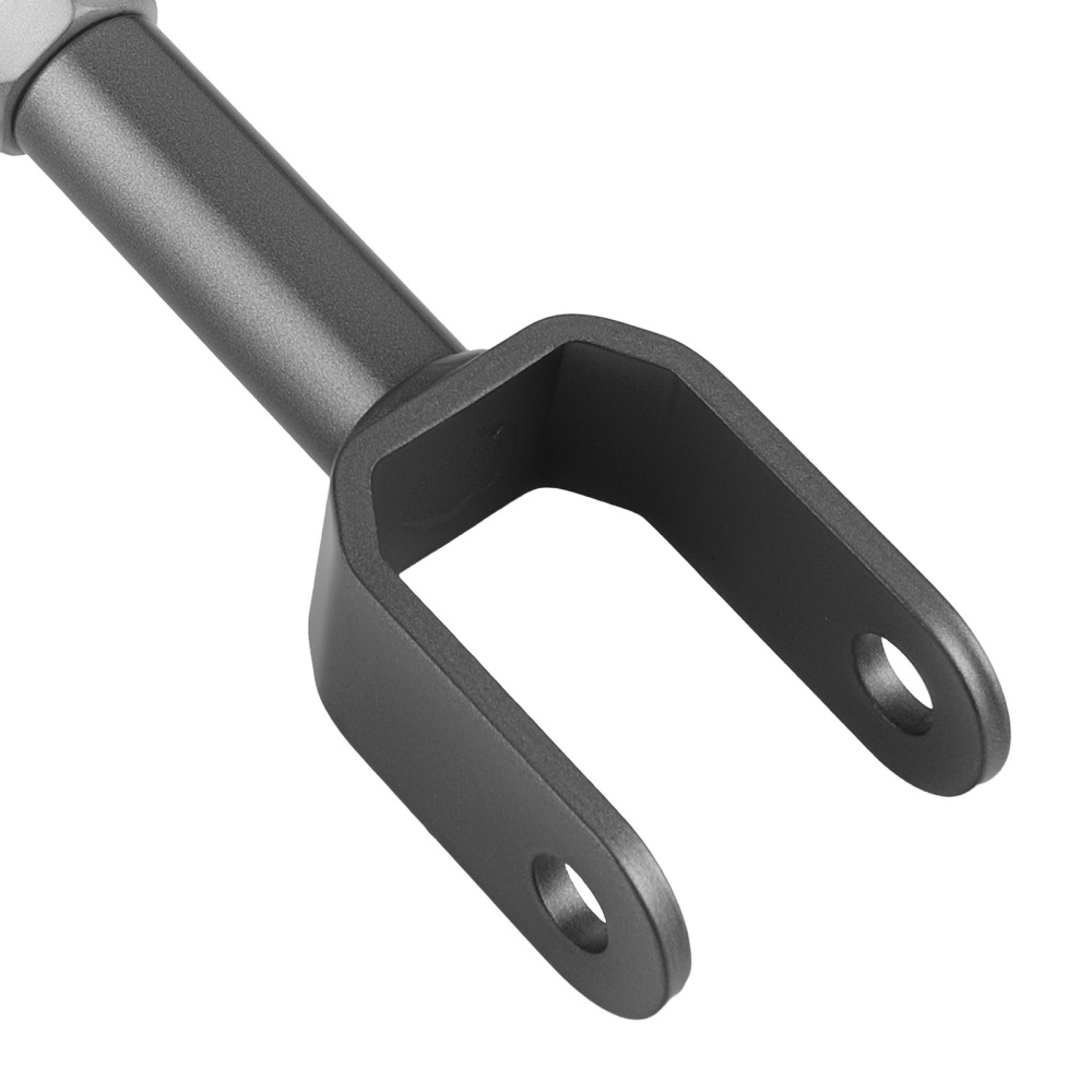 Adjustable Alignment Rear Camber Arms + Toe Traction Kit for Nissan 350Z Z33 2003-2009