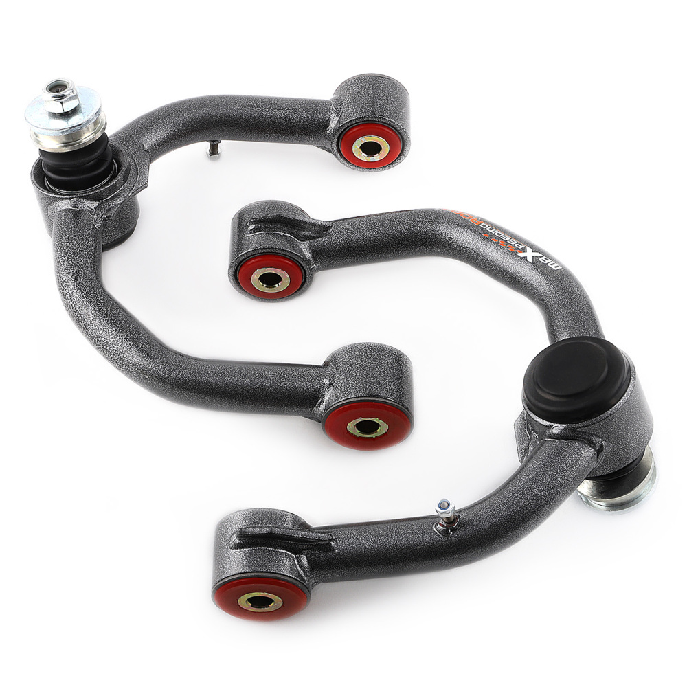 2-4 Inch Front Upper Control Arms Kit For 96-02 compatible for Toyota 4Runner / 95-04 compatible for Tacoma