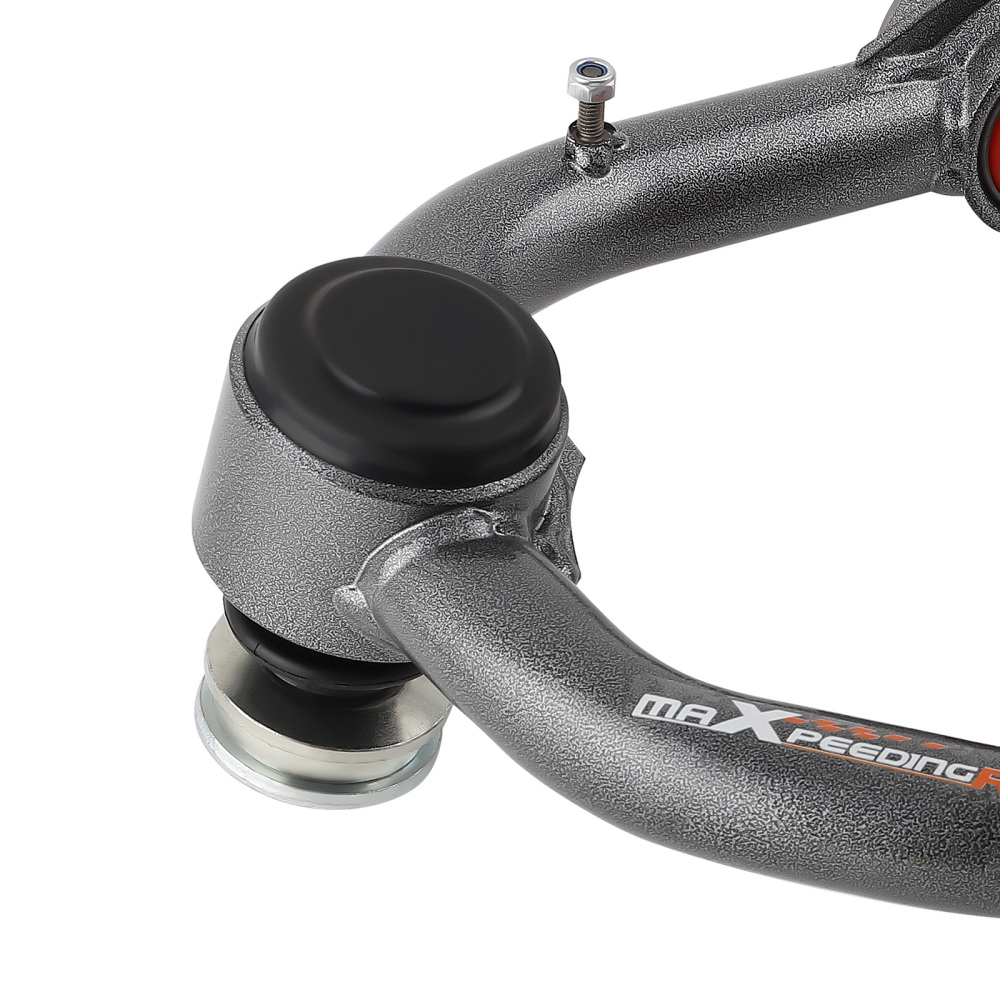 2-4 Inch Front Upper Control Arms Kit For 96-02 Toyota 4Runner / 95-04 Tacoma