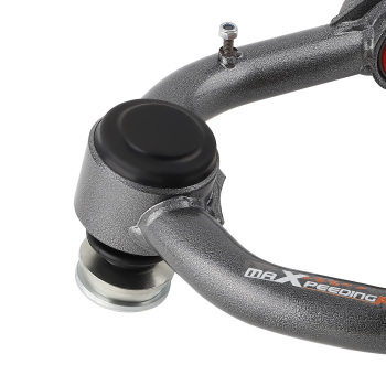 2-4 Inch Front Upper Control Arms Kit For 96-02 compatible for Toyota 4Runner / 95-04 compatible for Tacoma