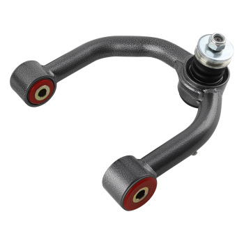 2-4 Inch Front Upper Control Arms Kit For 96-02 compatible for Toyota 4Runner / 95-04 compatible for Tacoma