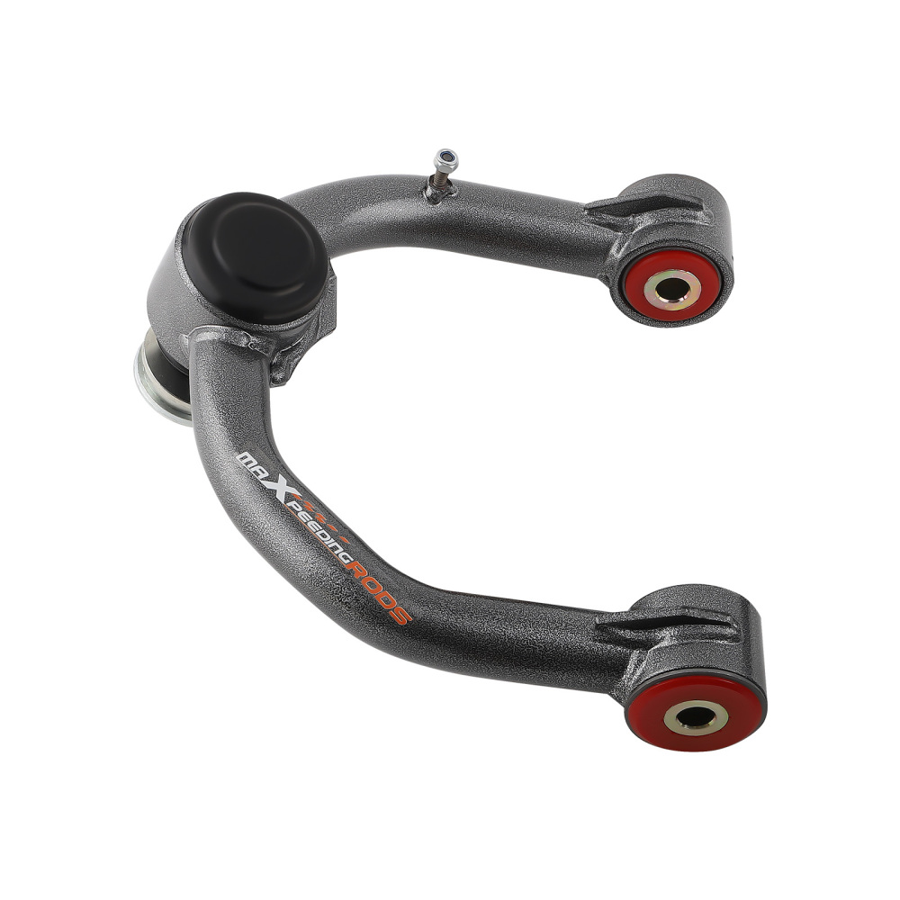 2-4 Inch Front Upper Control Arms Kit For 96-02 compatible for Toyota 4Runner / 95-04 compatible for Tacoma