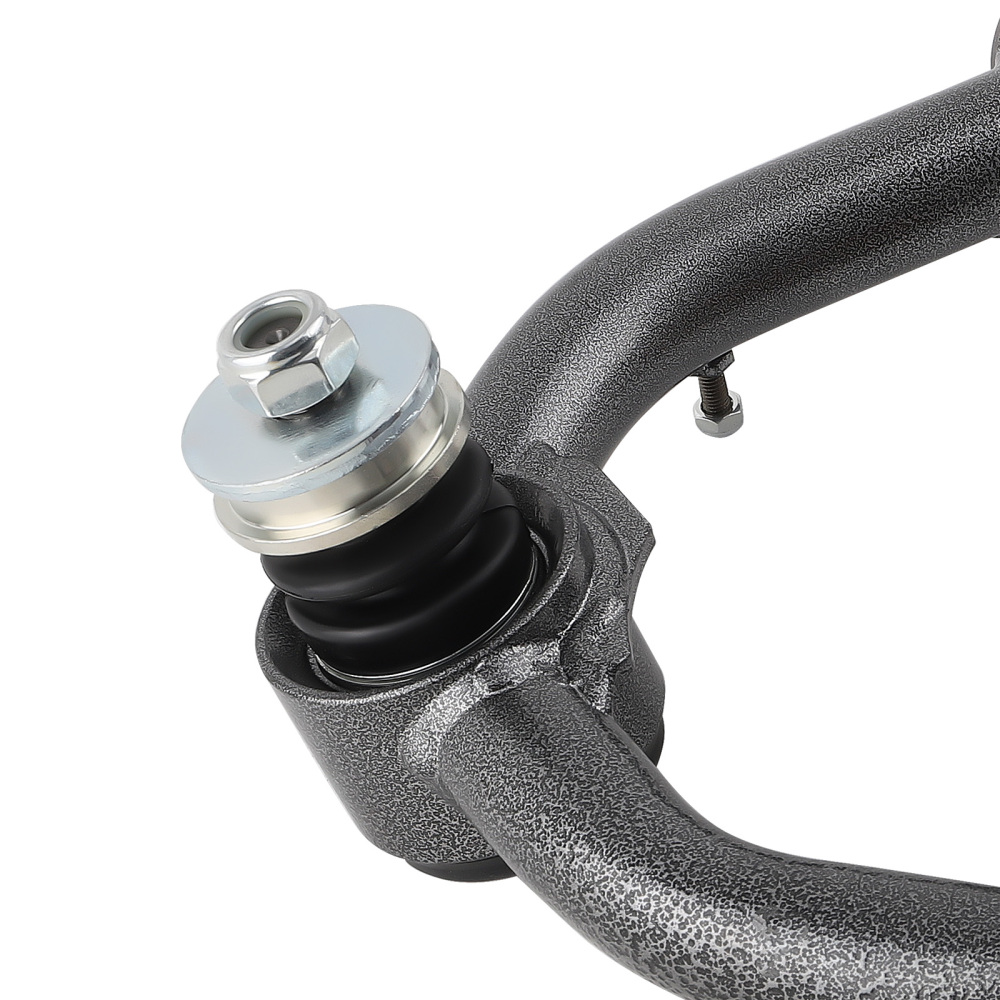 2-4 Inch Front Upper Control Arms Kit For 96-02 compatible for Toyota 4Runner / 95-04 compatible for Tacoma
