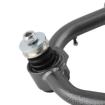 2-4 Inch Front Upper Control Arms Kit For 96-02 compatible for Toyota 4Runner / 95-04 compatible for Tacoma