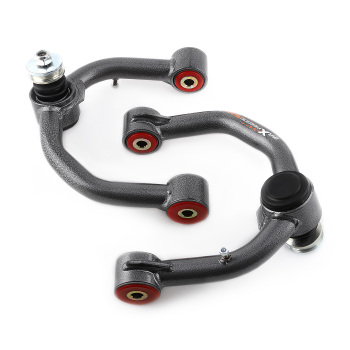 2-4 Inch Front Upper Control Arms Kit For 96-02 compatible for Toyota 4Runner / 95-04 compatible for Tacoma