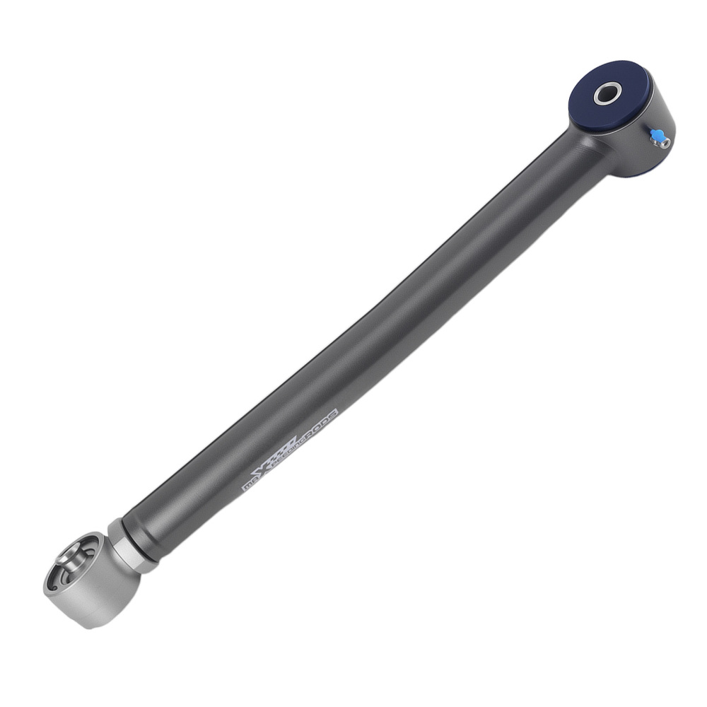 Pair Adjustable Front Lower Control Arms 0-6 Lift Kit for Wrangler JK 2007-2018