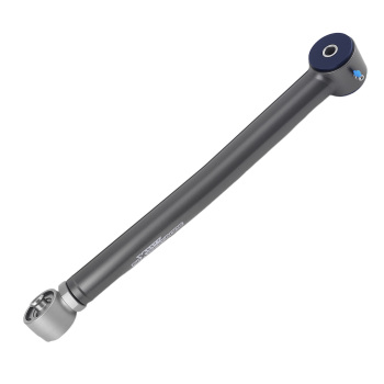 Pair Adjustable Front Lower Control Arms 0-6 Lift Kit for Wrangler JK 2007-2018