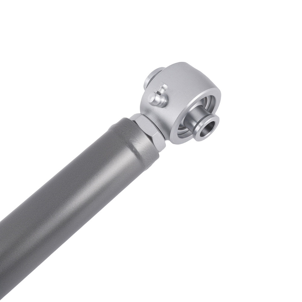 UpperLower Adjustable Rear Control Arm compatible for Jeep Wrangler JK Unlimited 07-10