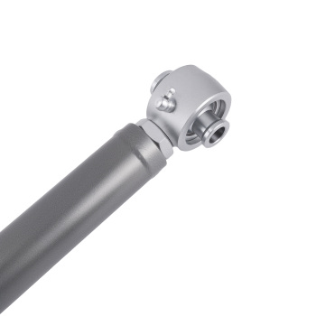 UpperLower Adjustable Rear Control Arm compatible for Jeep Wrangler JK Unlimited 07-10