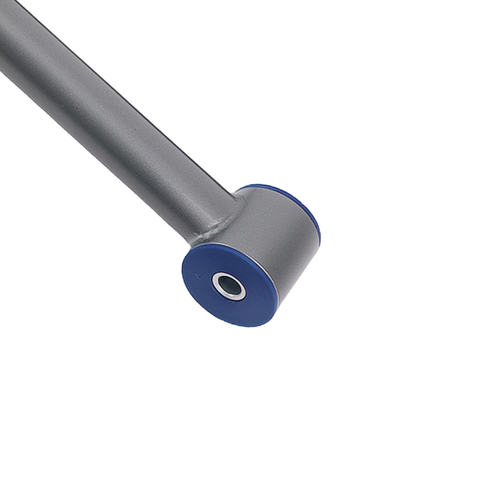 UpperLower Adjustable Rear Control Arm compatible for Jeep Wrangler JK Unlimited 07-10