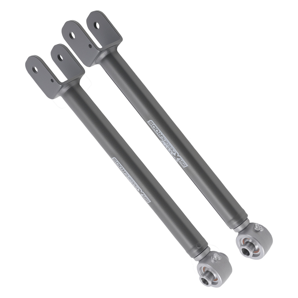 Full Set Adjustable Control Arms 0-6 Lift For 2007-2018 compatible for Jeep Wrangler JK 4WD