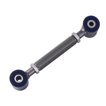 6x Rear Camber Control Arms + Front Lower Ball Joint for 2008-2017 compatible for Honda Accord