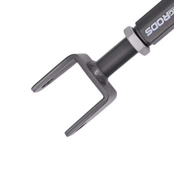 6x Rear Camber Control Arms + Front Lower Ball Joint for 2008-2017 compatible for Honda Accord