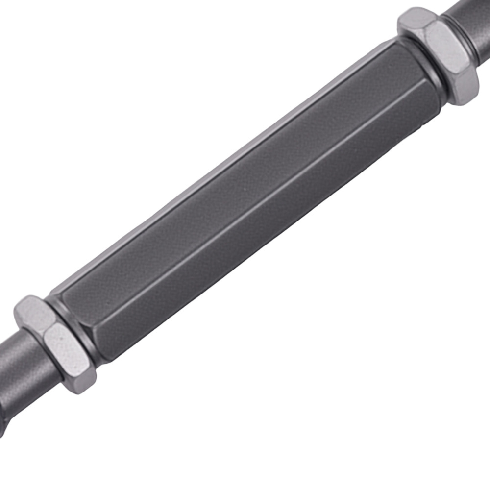 6x Rear Camber Control Arms + Front Lower Ball Joint for 2008-2017 compatible for Honda Accord