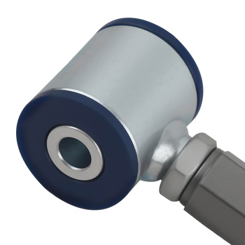 2x Rear Adjustable Camber Kit compatible for Honda Accord 2003-2007 compatible for Acura TSX 2004-2008