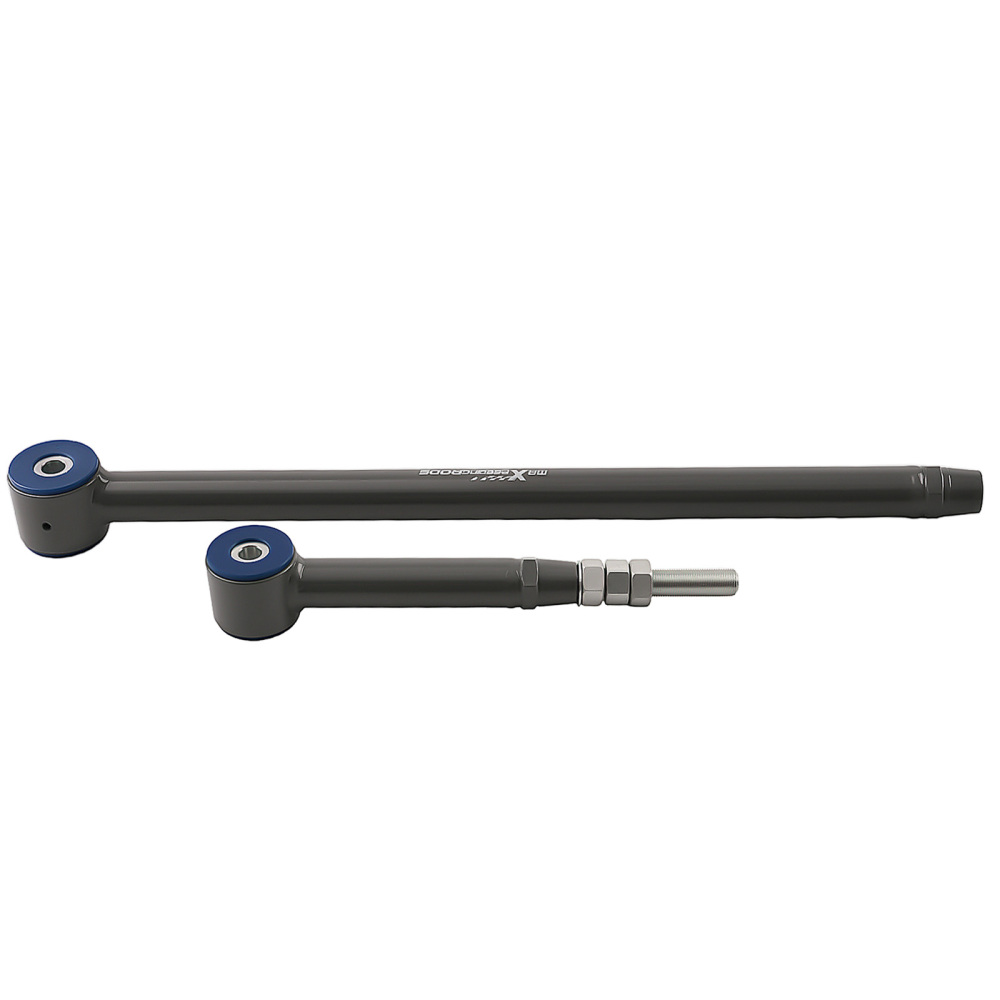 5pcs Adjustable Rear Control Arms & Rear Track Bar compatible for GMC Yukon 2007 2008-2014