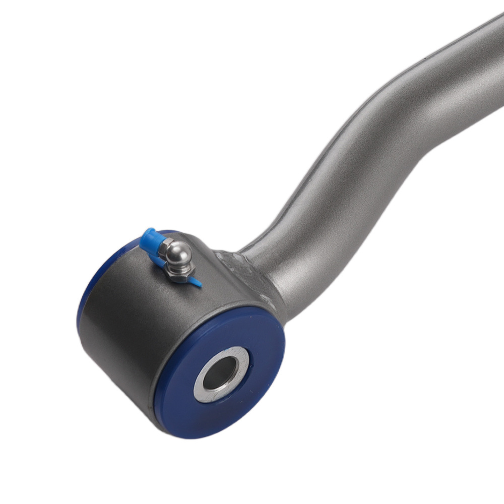 Adjustable Rear UpperLower Control Arms Track Bar compatible for GM SUV 2007-2014 compatible for Tahoe