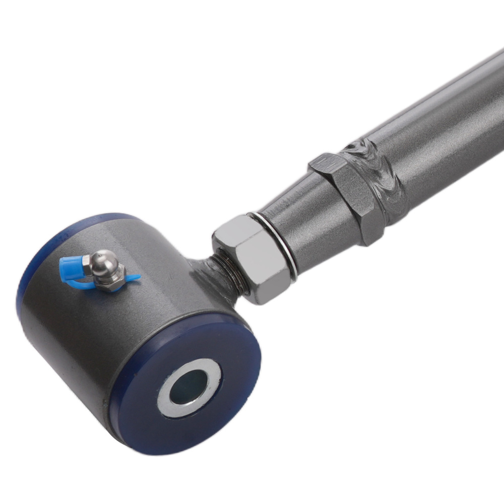 Adjustable Rear UpperLower Control Arms Track Bar compatible for GM SUV 2007-2014 compatible for Tahoe