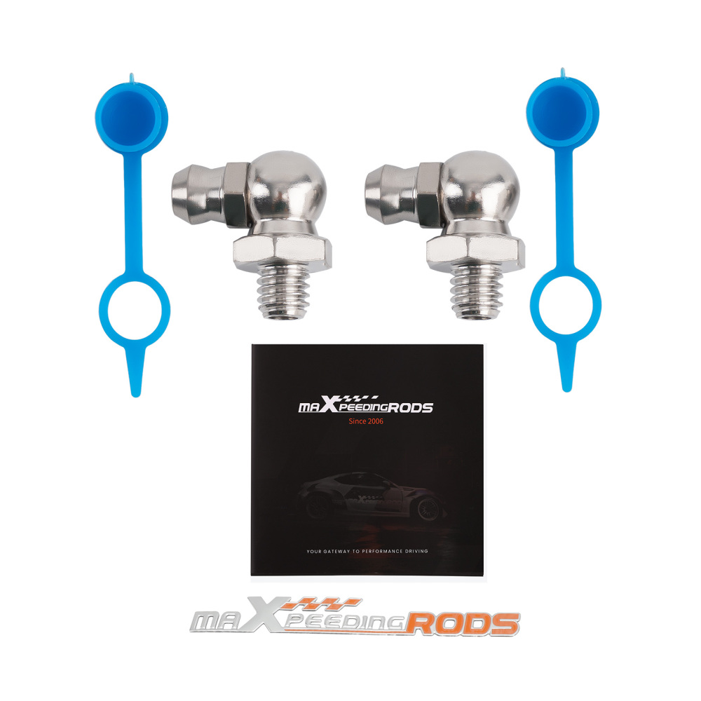 Adjustable Camber Rear Control Arms For 2020-24 compatible for Toyota Corolla Sedan 19-22 compatible for RAV4