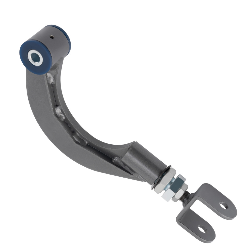 Adjustable Camber Rear Control Arms For 2020-24 compatible for Toyota Corolla Sedan 19-22 compatible for RAV4