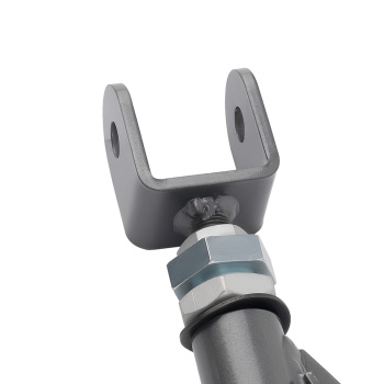 Adjustable Camber Rear Control Arms For 2020-24 compatible for Toyota Corolla Sedan 19-22 compatible for RAV4