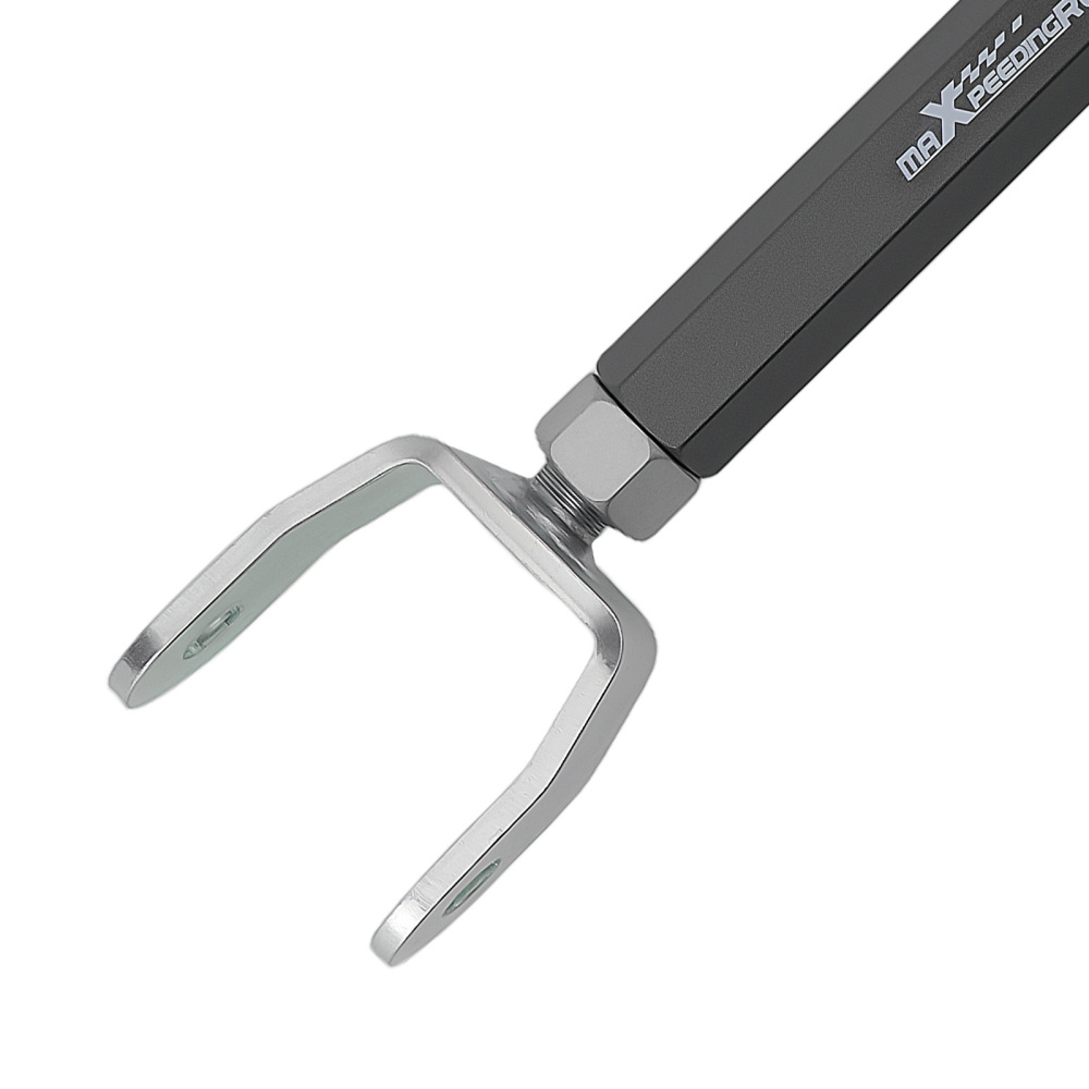 4x Adjustable Rear Camber Toe Control Arms For 2018-2023 compatible for Toyota Camry FWD only