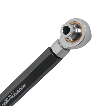 4x Adjustable Rear Camber Toe Control Arms For 2018-2023 compatible for Toyota Camry FWD only