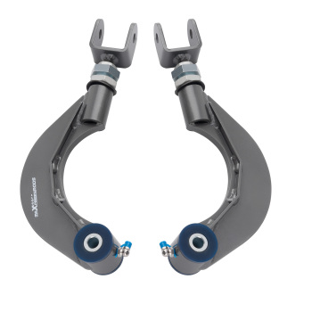 Adjustable Camber Rear Control Arms For 2020 24 compatible for Toyota Corolla Sedan 19 22 compatible for RAV4