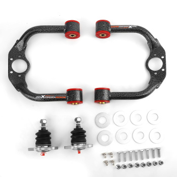 1-4 Lift Front Upper Control Arms for WK XK 2005-2010 Grand Cherokee Commander