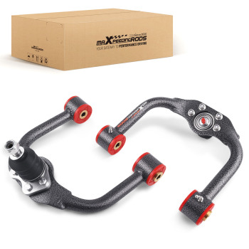 1-4 Lift Front Upper Control Arms for WK XK 2005-2010 Grand Cherokee Commander