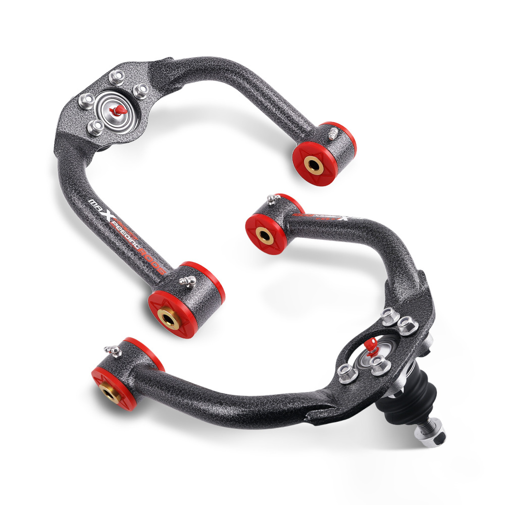 1-4 Lift Front Upper Control Arms for WK XK 2005-2010 Grand Cherokee Commander