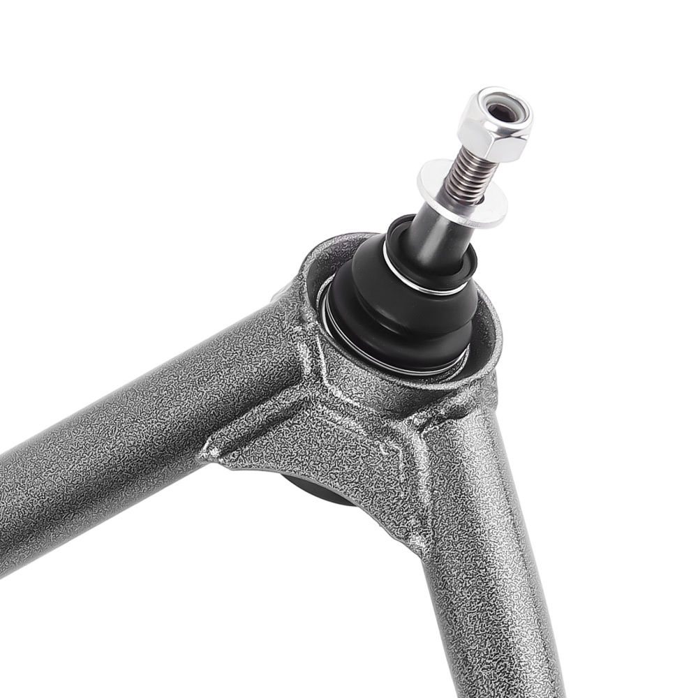 2-4 Lift Upper Control Arms for 14-18 compatible for Chevy Silverado GMC Sierra 1500 2WD 4WD