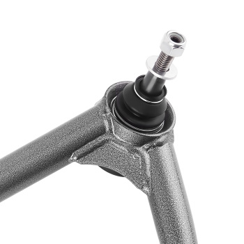 2-4 Lift Upper Control Arms for 14-18 compatible for Chevy Silverado GMC Sierra 1500 2WD 4WD