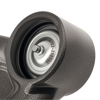 2-4 Lift Front Upper Control Arms for 1988-1998 compatible for GMC Chevrolet K1500 Pickup 4WD