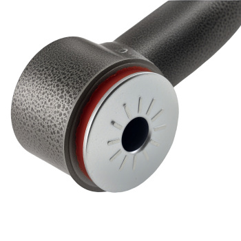 2-4 Lift Front Upper Control Arms for 1988-1998 compatible for GMC Chevrolet K1500 Pickup 4WD