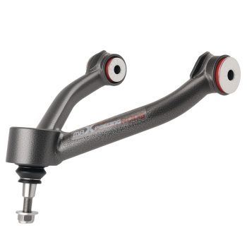 2-4 Lift Front Upper Control Arms for 1988-1998 compatible for GMC Chevrolet K1500 Pickup 4WD