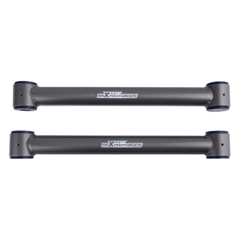 maXpeedingrods UpperLower 2-3 Control Arms compatible for Dodge Ram 03-09 2500/3500 4WD