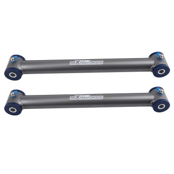 maXpeedingrods UpperLower 2-3 Control Arms compatible for Dodge Ram 03-09 2500/3500 4WD