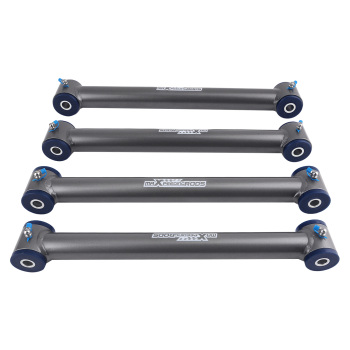 maXpeedingrods UpperLower 2-3 Control Arms compatible for Dodge Ram 03-09 2500/3500 4WD