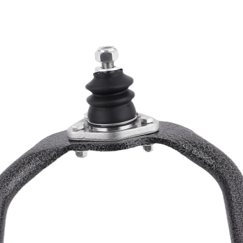 1-4 Lift Front Upper Control Arms for 11-2015 compatible for Jeep Grand Cherokee compatible for Dodge Durango