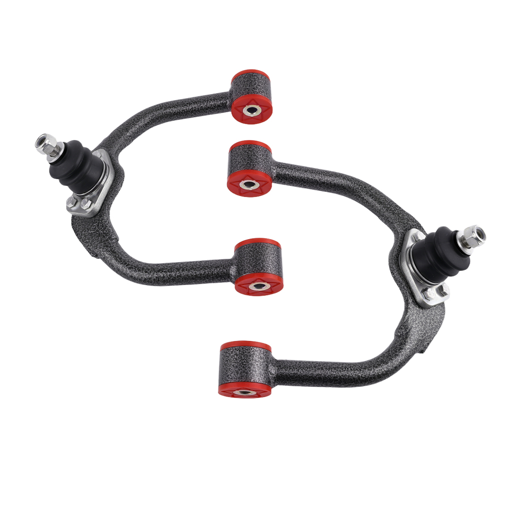 1-4 Lift Front Upper Control Arms for 11-2015 compatible for Jeep Grand Cherokee compatible for Dodge Durango
