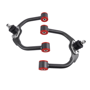 1-4 Lift Front Upper Control Arms for 11-2015 compatible for Jeep Grand Cherokee compatible for Dodge Durango