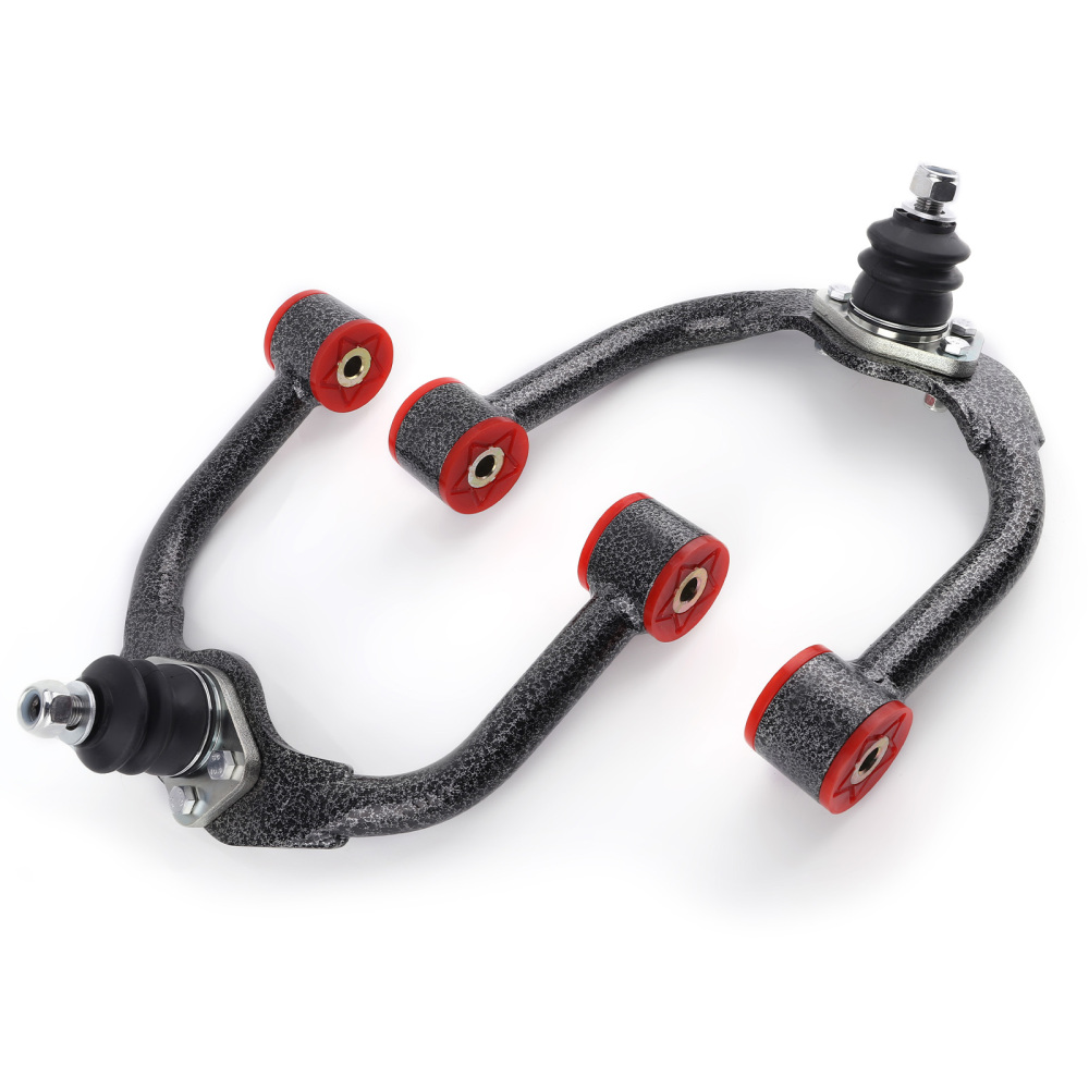 1-4 Lift Front Upper Control Arms for 11-2015 compatible for Jeep Grand Cherokee compatible for Dodge Durango