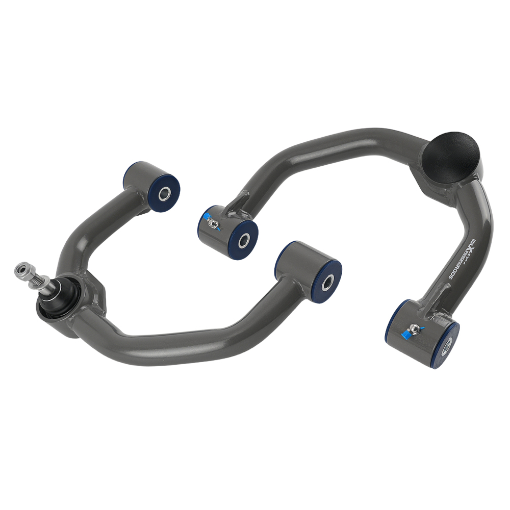 2pcs Front Upper Control Arms 0-2