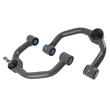 2pcs Front Upper Control Arms 0-2