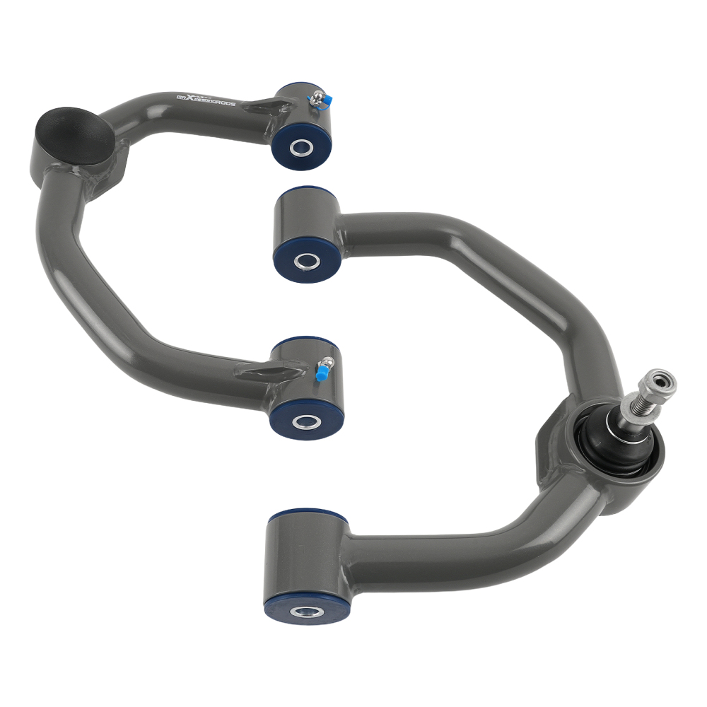 2pcs Front Upper Control Arms 0-2