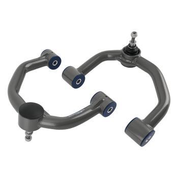 2pcs Front Upper Control Arms 0-2