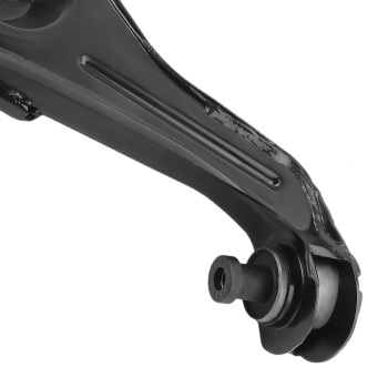 0-2 Lift Front Upper Lower Control Arms for 2009-2012 2013 compatible for Ford F-150 2WD/4WD