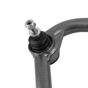 Front Upper Control Arms 2-4 Lift for 2004-2023 Ford F-150 F150 Suspension Kit