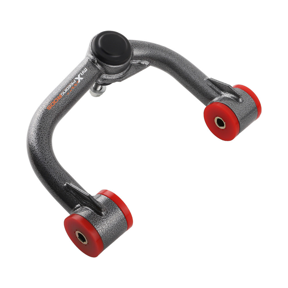 Front Upper Control Arms 2-4 Lift for 2004-2023 compatible for Ford F-150 F150 Suspension Kit